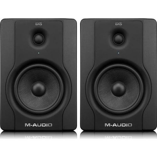 M-Audio BX5 D2 5