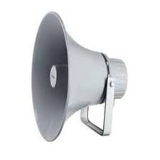 Ahuja PA Horn Speaker- Ahuja SUH-40. (40watts)