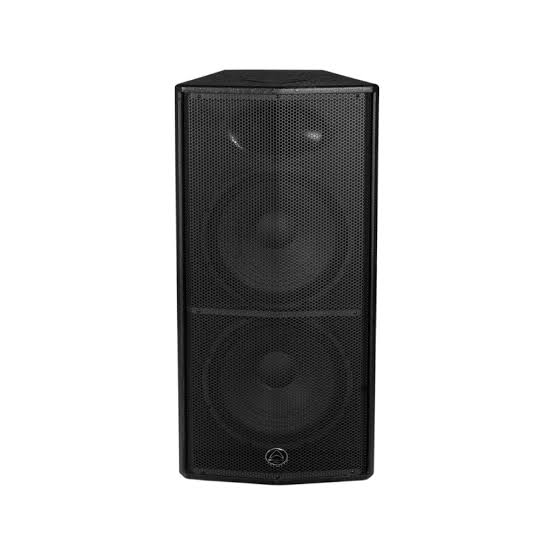 Wharfedale Xpect-215l Full Range Passive Speakers