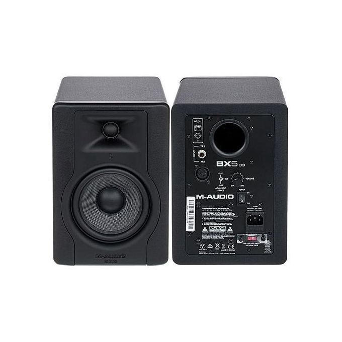 M-Audio BX5D3 -5