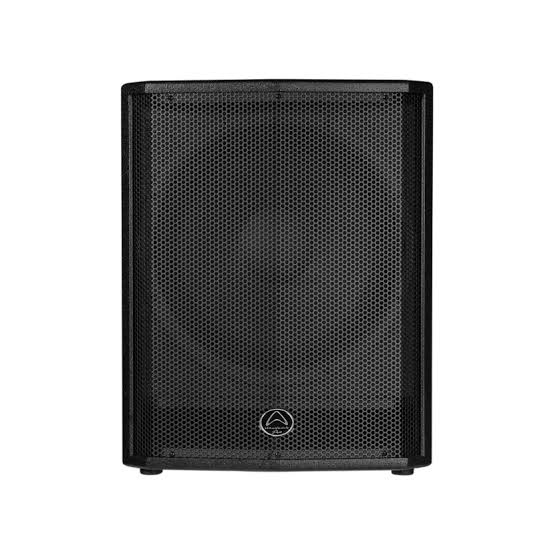 Wharfedale Subwoofer – Impact X18BL Passive Speakers