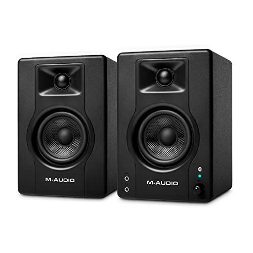 M-Audio BX3BT 3.5