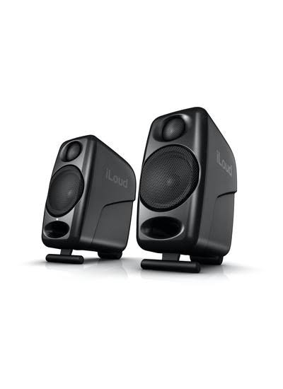 Iloud Micro 50watts Portable Bluetooth Studio Monitor