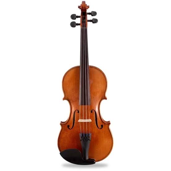 Yamaha 4/4 Full Size Violin With Complete Accessories