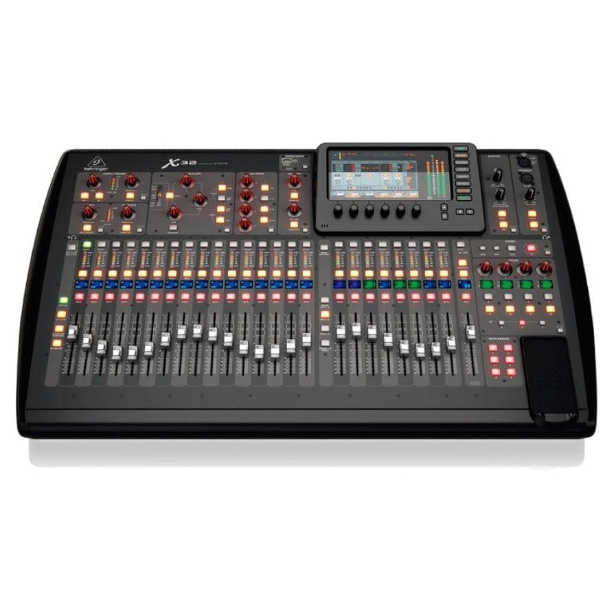 Behringer Digital Mixer X32