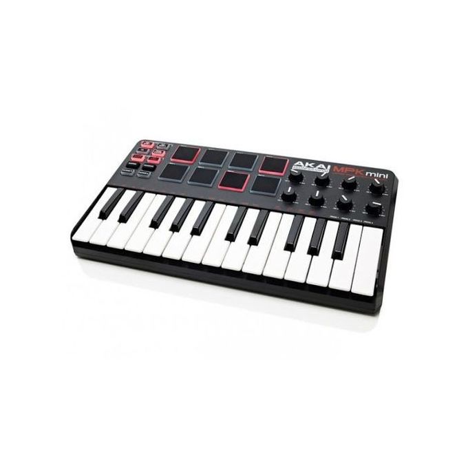 Akai MPK Mini Keybord