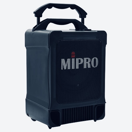 MA-707 Portable Wireless PA System