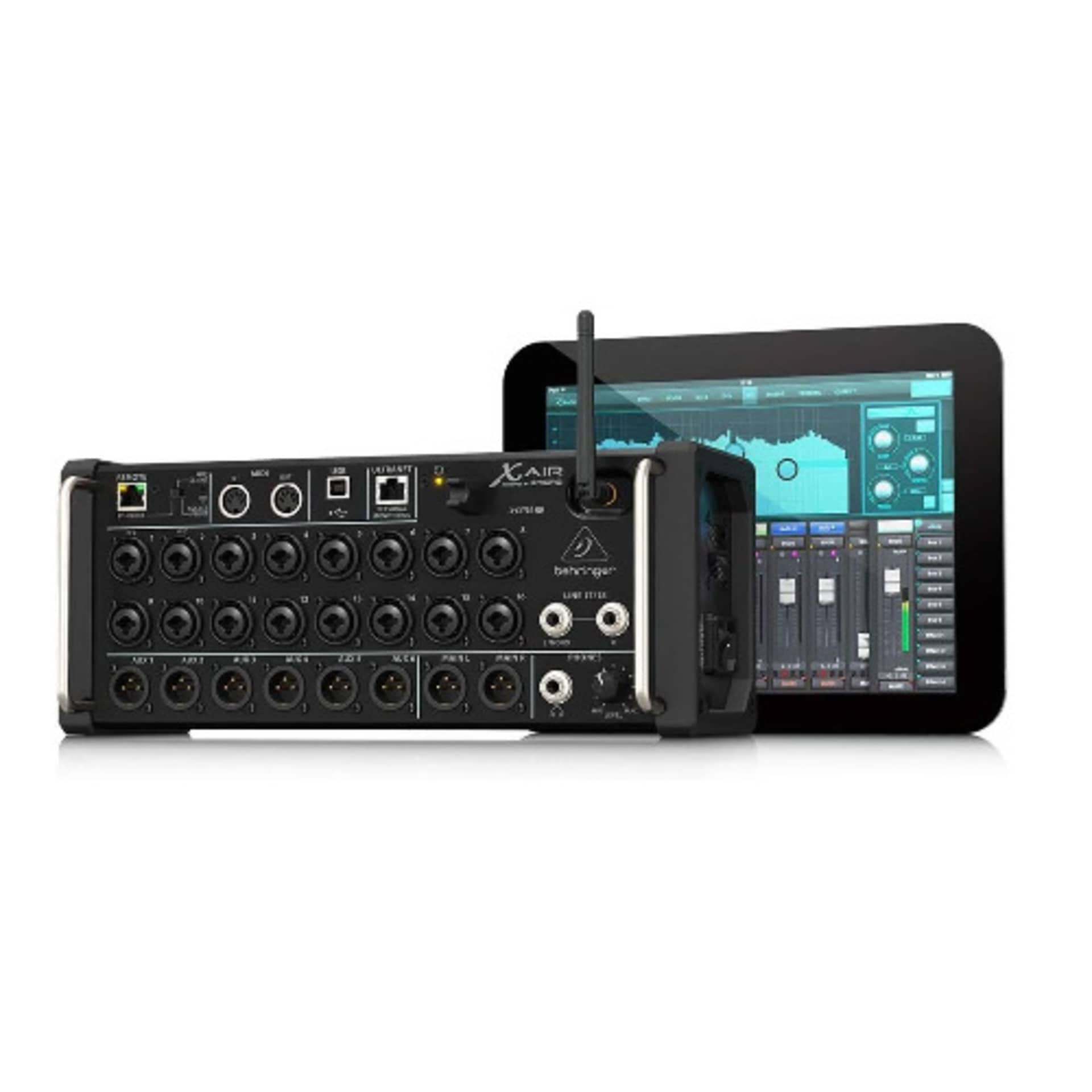 Behringer Digital Mixer Xr18