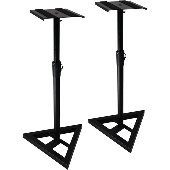Studio Monitor Stand (Pair-2pcs)