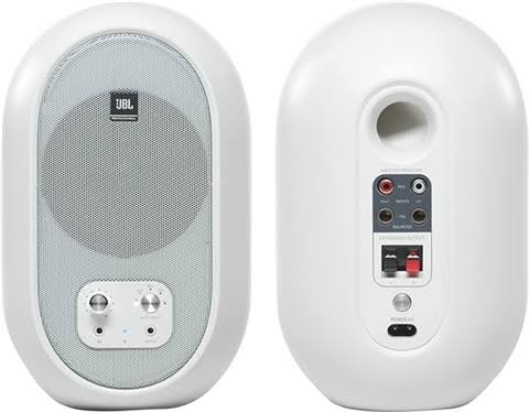 JBL Studio Monitor