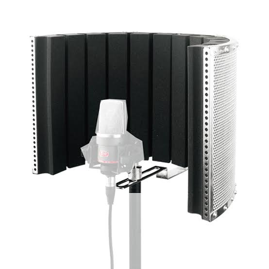 Actron Recording Screen PF32 MKII (Big Vocal Booth)