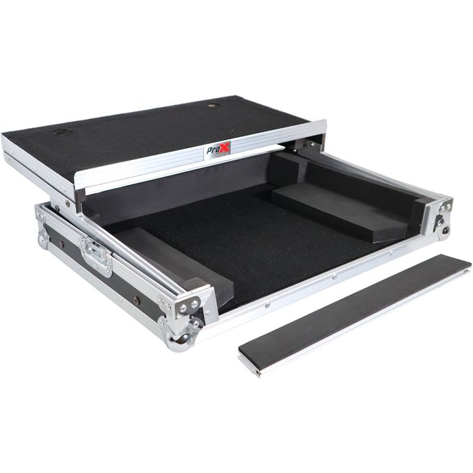 Flight Case for Dj Players Sb3, DDJ Flx4, DDJ Rev1, Only Box