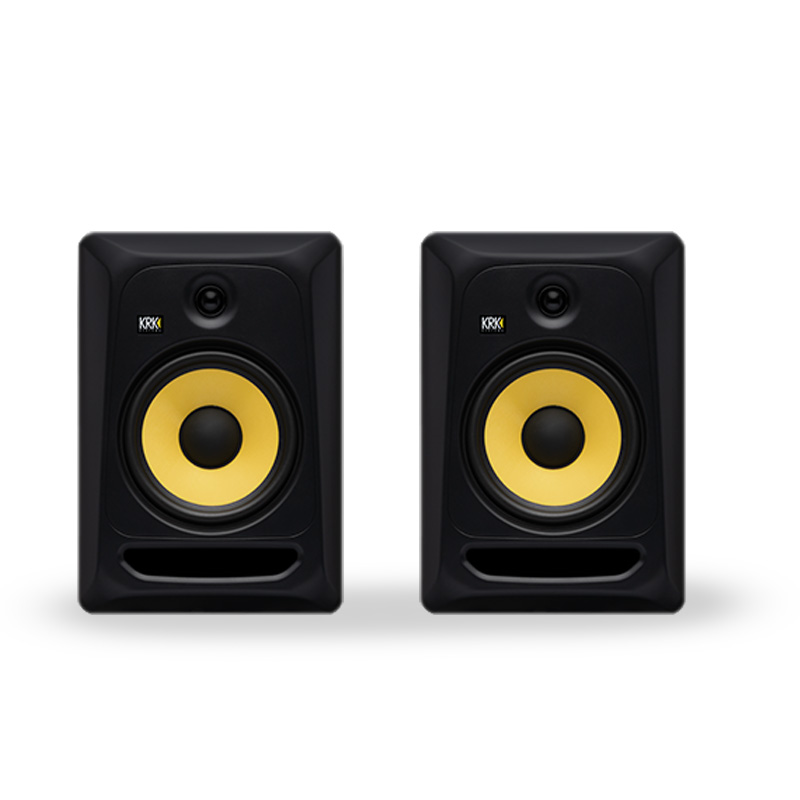 Krk's ROKIT 5 G4 (Generation 4)
