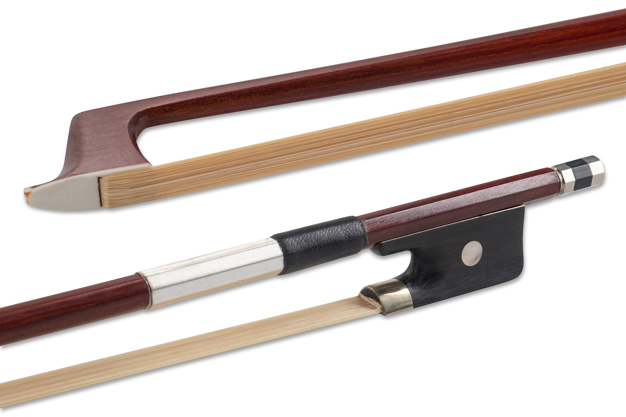 Student Violin Bow - 1/2. 3/4 And 4/4 Size Available