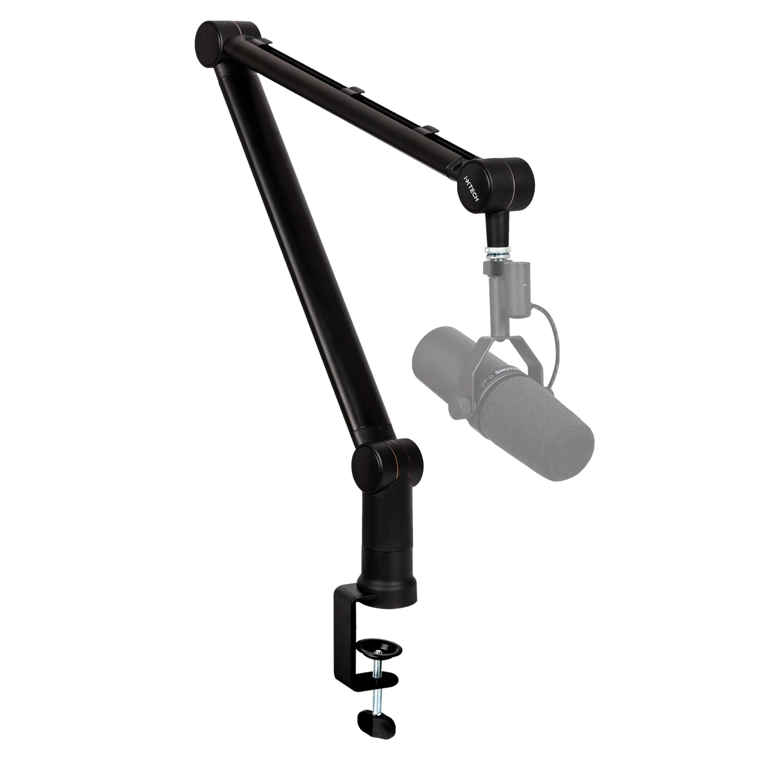 Quality Studio Table Microphone Arm Stand