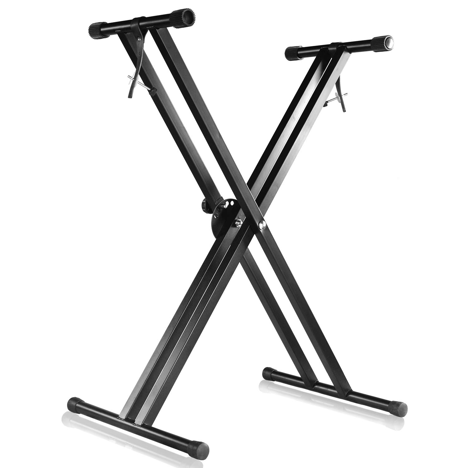 Double Keyboard/Piano Stand