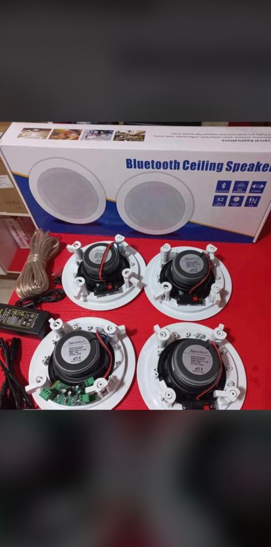 4in1 Bluetooth Celling Speaker