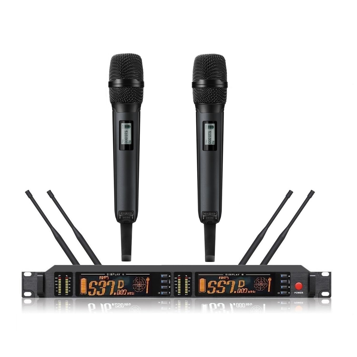 Sennheiser SKM 9000 Digital Handheld Wireless Microphone